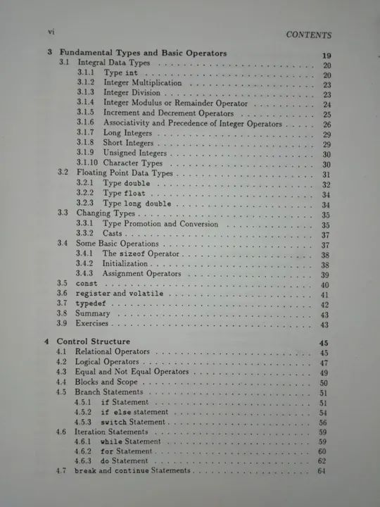 Livro de linguagem de programação C++ - Foto 4