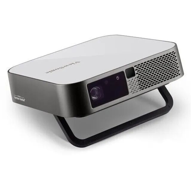 Projetor Viewsonic VS18294 1920x1080 LED M2E (NOVO - caixa aberta) - Foto 2