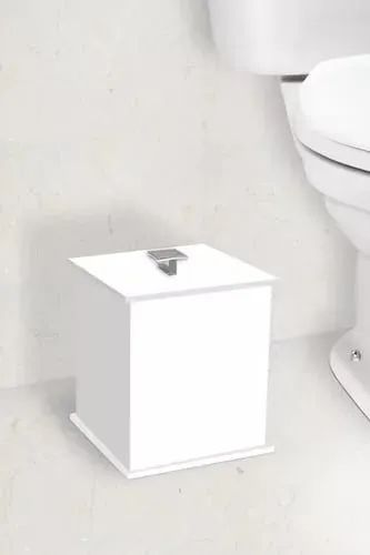 Promoção Lixeira 100% MDF  - 26/09   