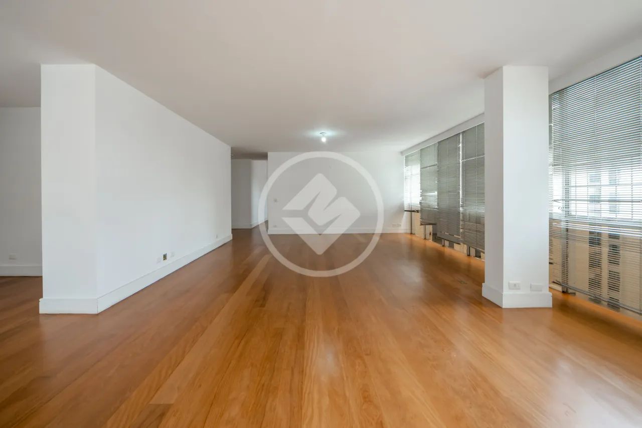 APARTAMENTO - 240 METROS, 2 VAGAS - HIGIENÓPOLIS codigo: 81943 - Foto 6