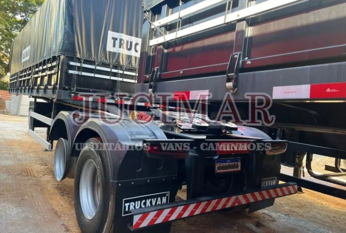 Carreta BITREM 2024   VENDA E LOCAÇÃO  - Foto 5