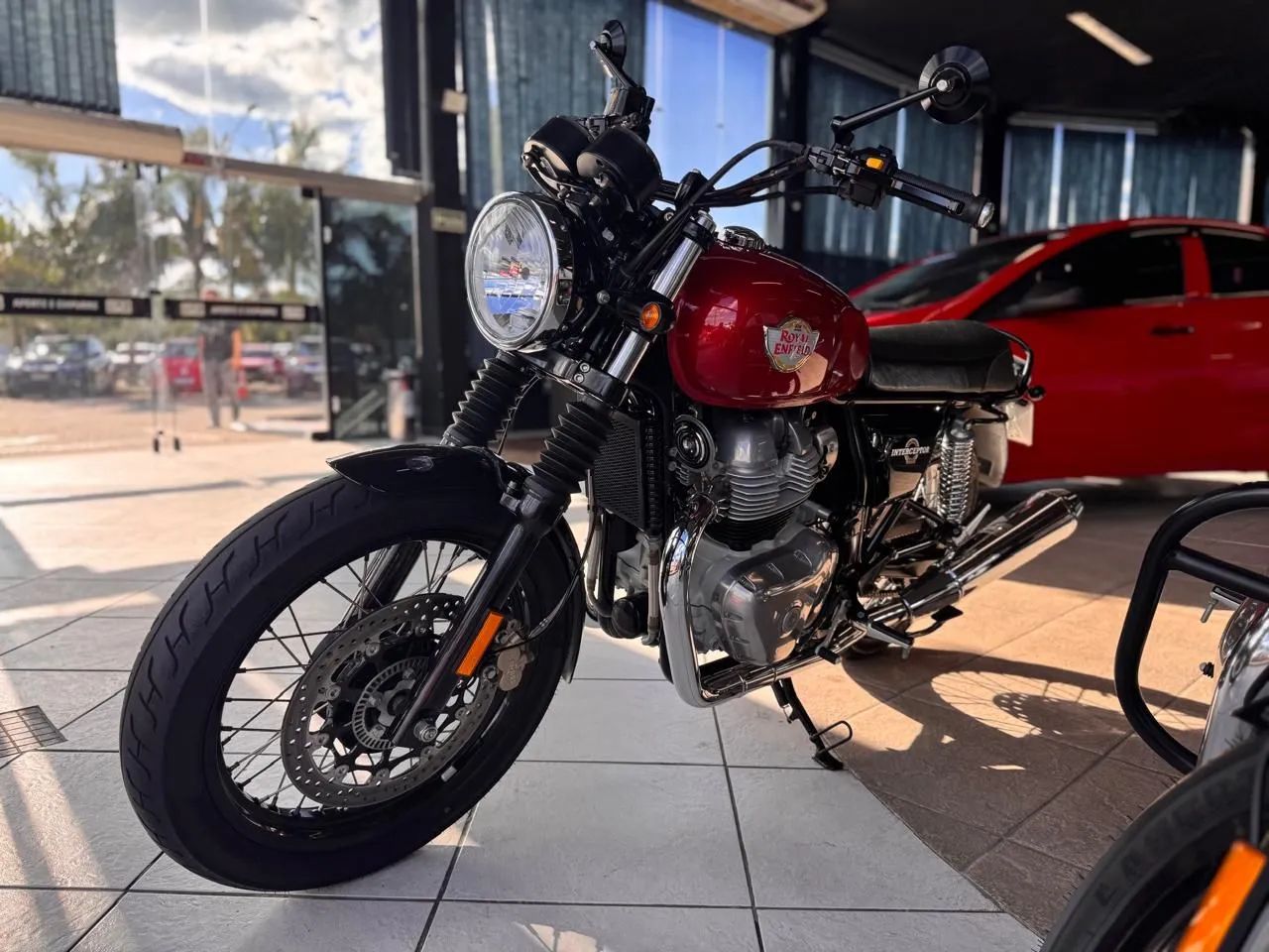 Vendo Royal 650 - Foto 12