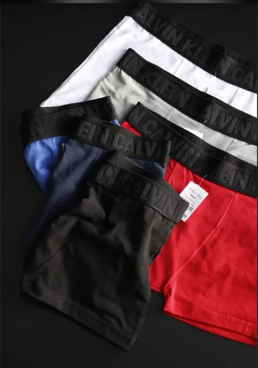 Cueca Calvin klein