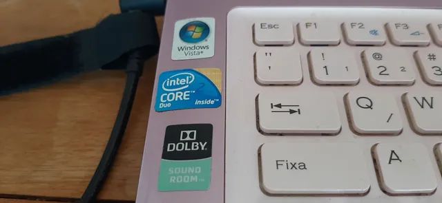 Notebook Sony modelo Pcg-3ghp  - Foto 3