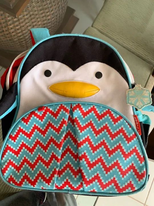 Mochila skip hop - Foto 2