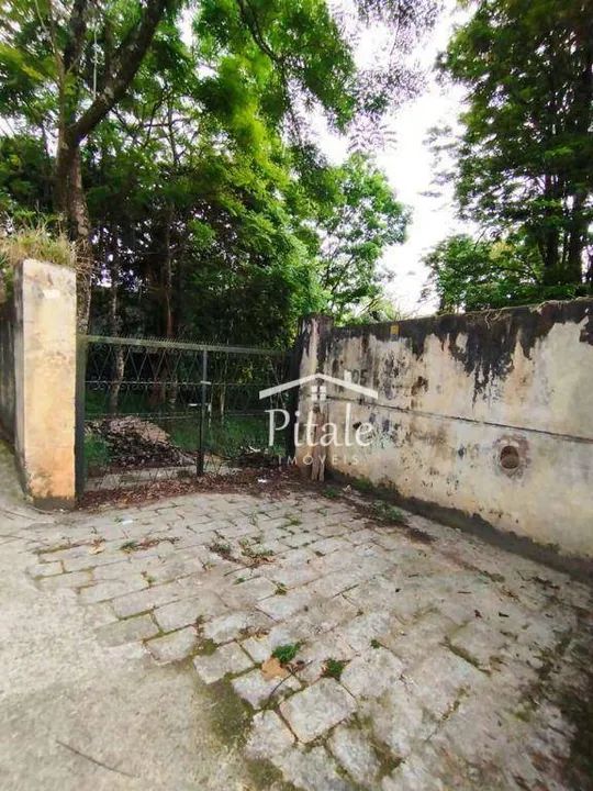 Terreno, 2532 m² - venda por R$ 2.490.000 ou aluguel por R$ 15.741/mês - Granja Viana - Co - Foto 6