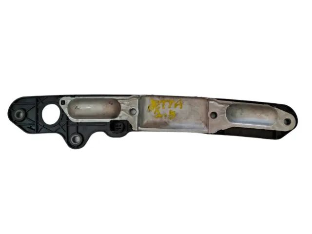 Luz lanterna placa Vw Passat Variante 2006/09 - Foto 2