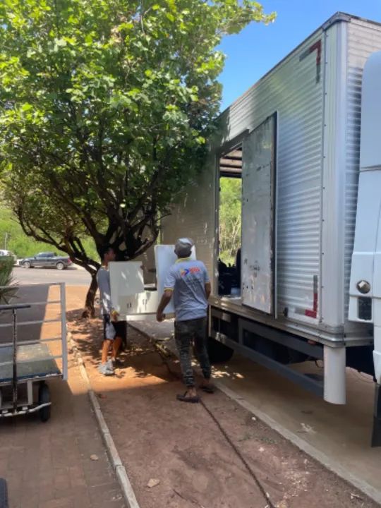 Frete e Mudanças  - Foto 5