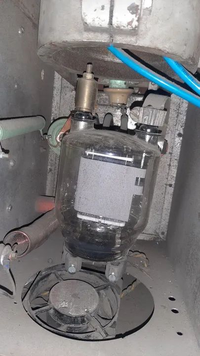 Maquina de Solda Eletrônica de Alta Frequência / Solda Alta Frequência  - Foto 3