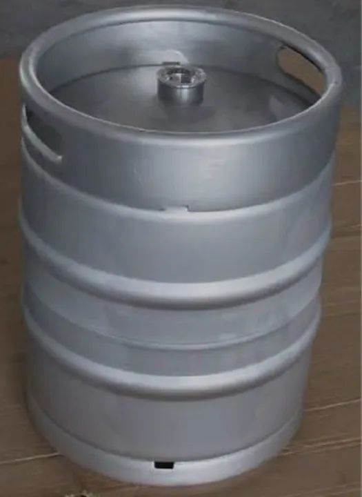 Barril de Chopp - 50 Litros