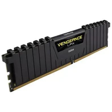 Memória RAM Corsair Vengeance LPX, 8GB, 3200MHz, DDR4, CL16