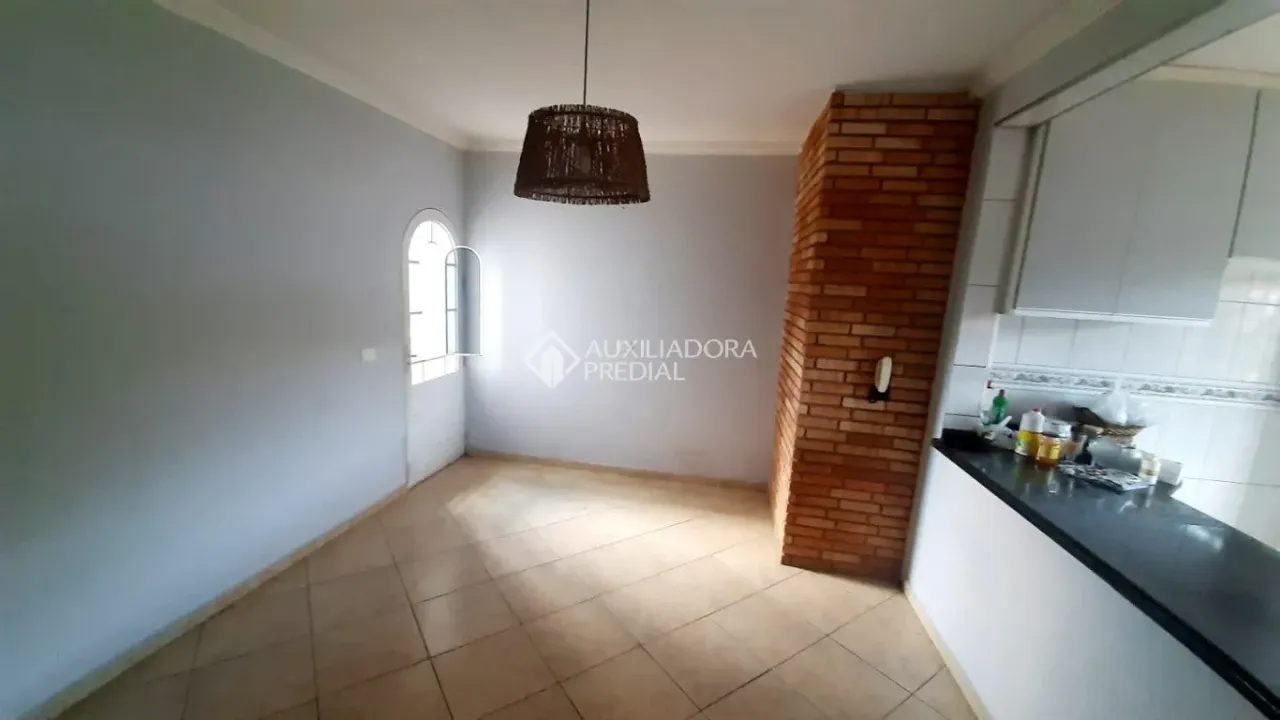 SOBRADO - SANTO ANDRÉ - JARDIM ANA MARIA