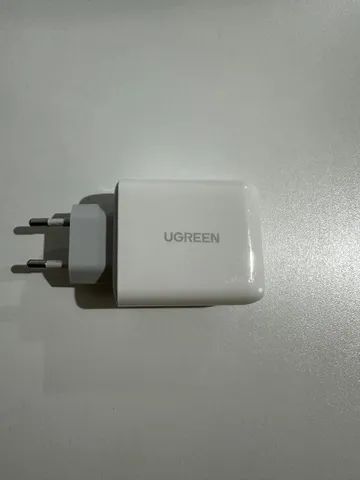 Carregador Ugreen 36W
