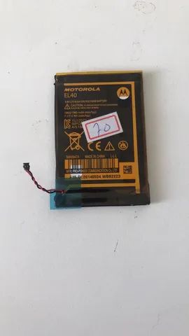 Bateria Motorola original