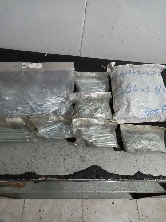 Contra-pino (cupilha) - Foto 4