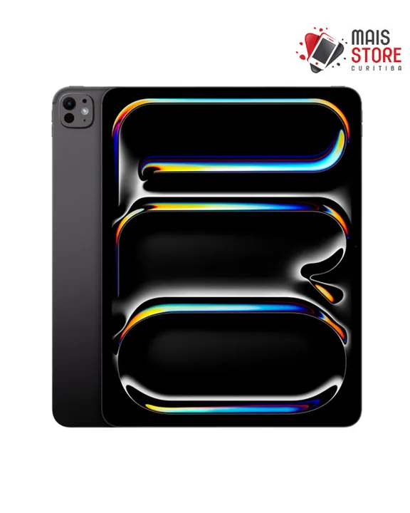 iPad Pro 2025 M5 12/256gb 13