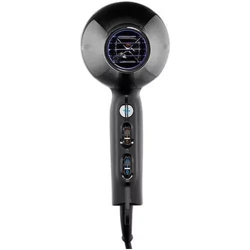 Secador Taiff Tourmaline Cerâmica Preto 2000w 127v - Leve hoje e resolva o seu problema!!! - Foto 4