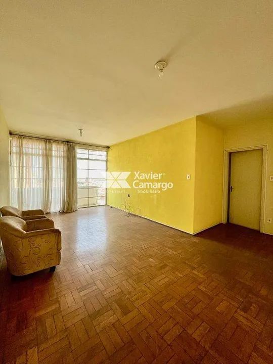 Apartamento para venda com 3 quartos no Centro - Rio Claro/SP. - Foto 2