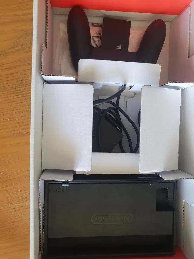 Venda NINTENDO SWITCH - Foto 4
