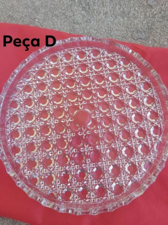 Peças em Cristal  - Foto 6