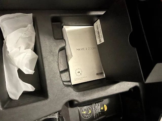DJI Mavic 2 Zoom NOVO - Foto 5