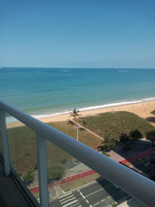 foto - Vila Velha - Praia da Costa