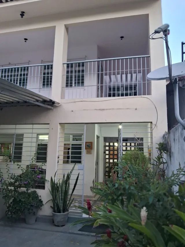 Captação de Casa a venda na Rua Fidélis Moliterno, Zumbi, Recife, PE