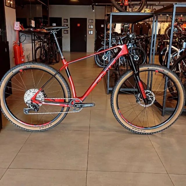 BIC SENSE IMPACT CARBON PRO