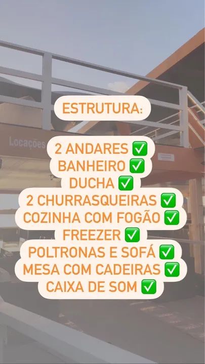 Embarcação do tipo CATAMARÃ (FLUTUANTE) - Foto 8