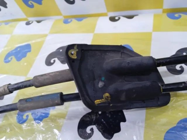 Cabos Trambulador Cambio Ford Ka 1.5 4cc 2017 18 - Foto 5