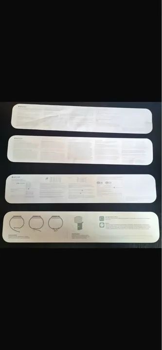 Apple Watch Series 3 Original - Foto 2