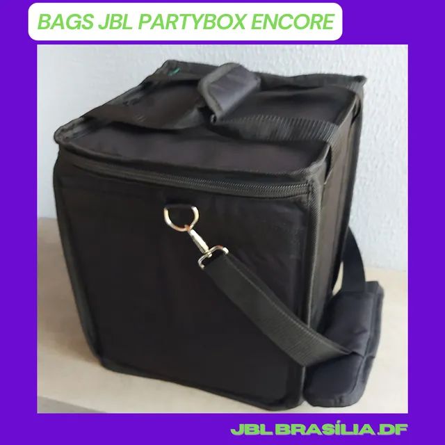 Partybox Encore Bolsa - Foto 3