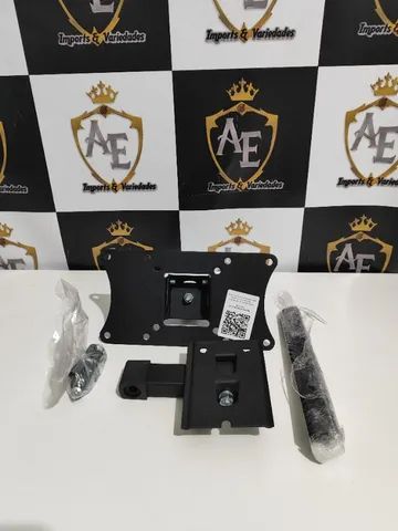 suporte para tv articulado - Foto 5