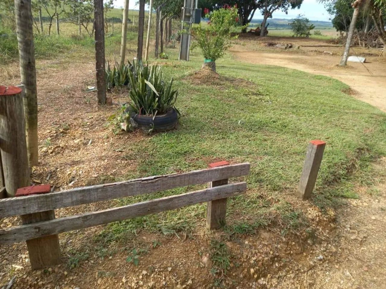 foto - Brasília - Arapoanga (Planaltina)