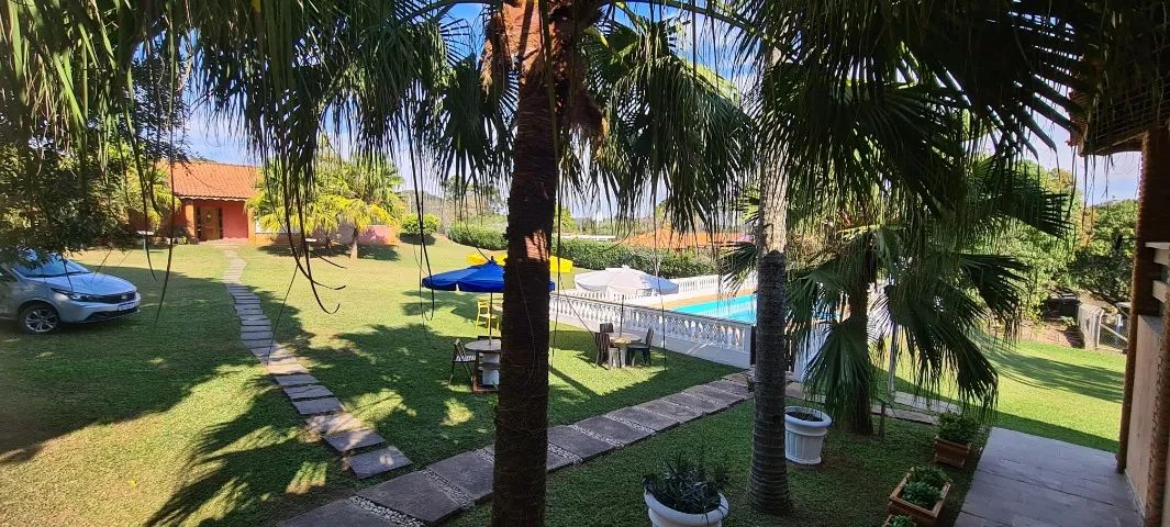 Chácara para alugar,final de semana, feriados,semanal! - Foto 5