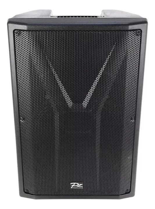 Par de Caixa Ativa PZ YAC 15. - Instrumentos musicais - Morada dos