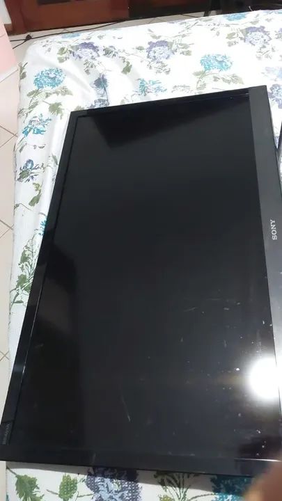 TV Sony 42 polegadas - Foto 2