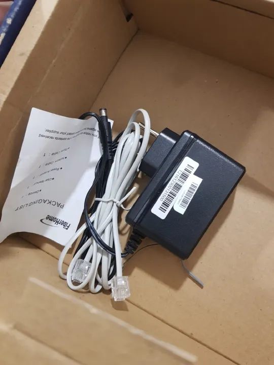 Roteador Wi-Fi Sumicity AN5506-04-FG - Foto 3