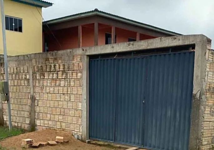 Casa a venda na Ceilêndia