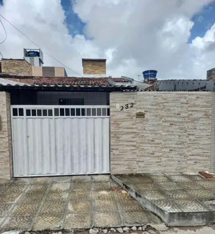 - Casa no Angelim