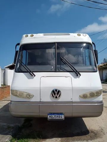 MOTORHOME TRAILCAR MODELO CORSAIR  - Foto 2