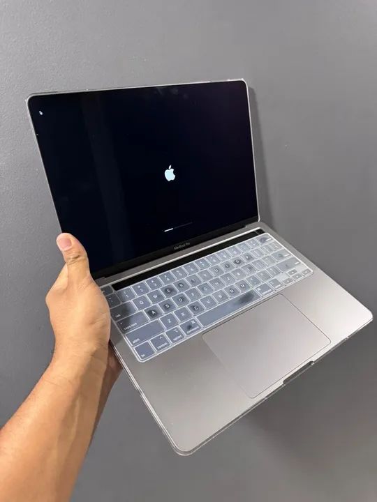 MacBook Pro i5 - 16GB - 512 SSD  - Foto 2