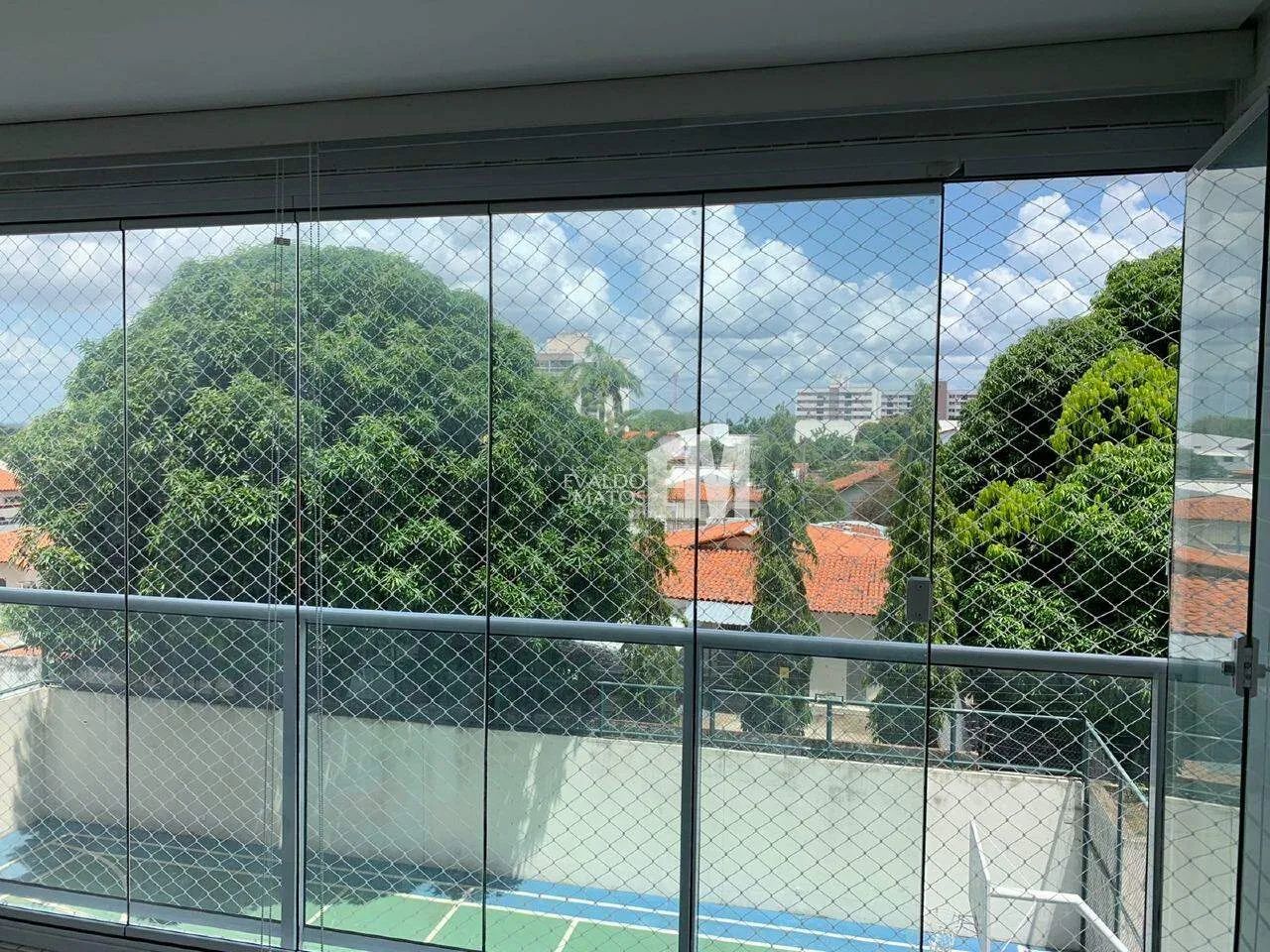 Apartamento à venda no Condomínio Empress Residencial Resort - Teresina/PI - Foto 5