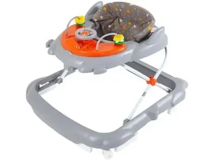 Andador para Bebê Confortável