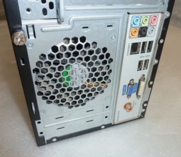 Hp Pavilion p6367c-b - Foto 3
