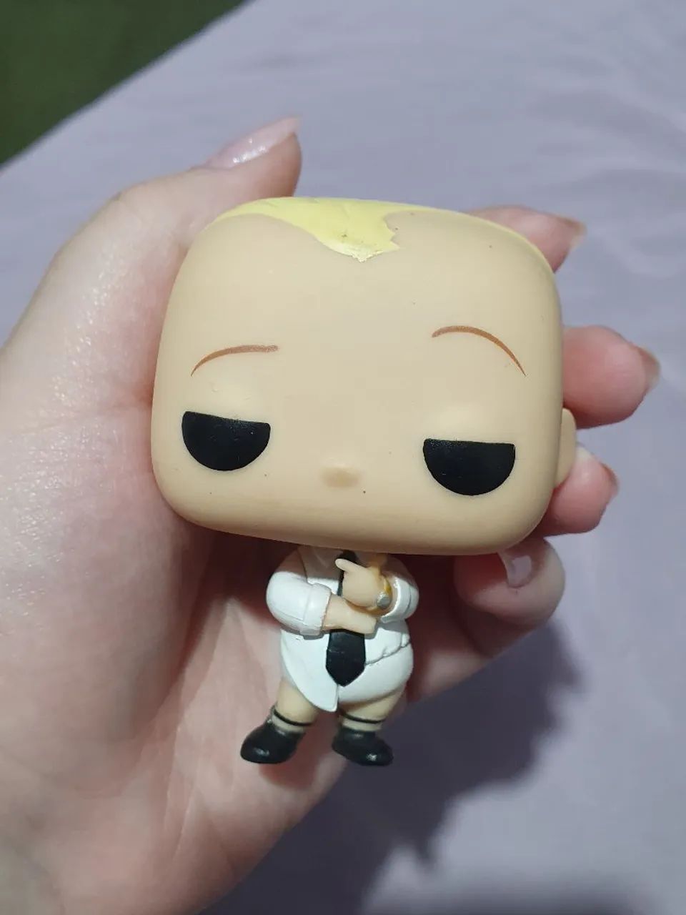 Action Figure - O Poderoso Chefinho - Foto 4