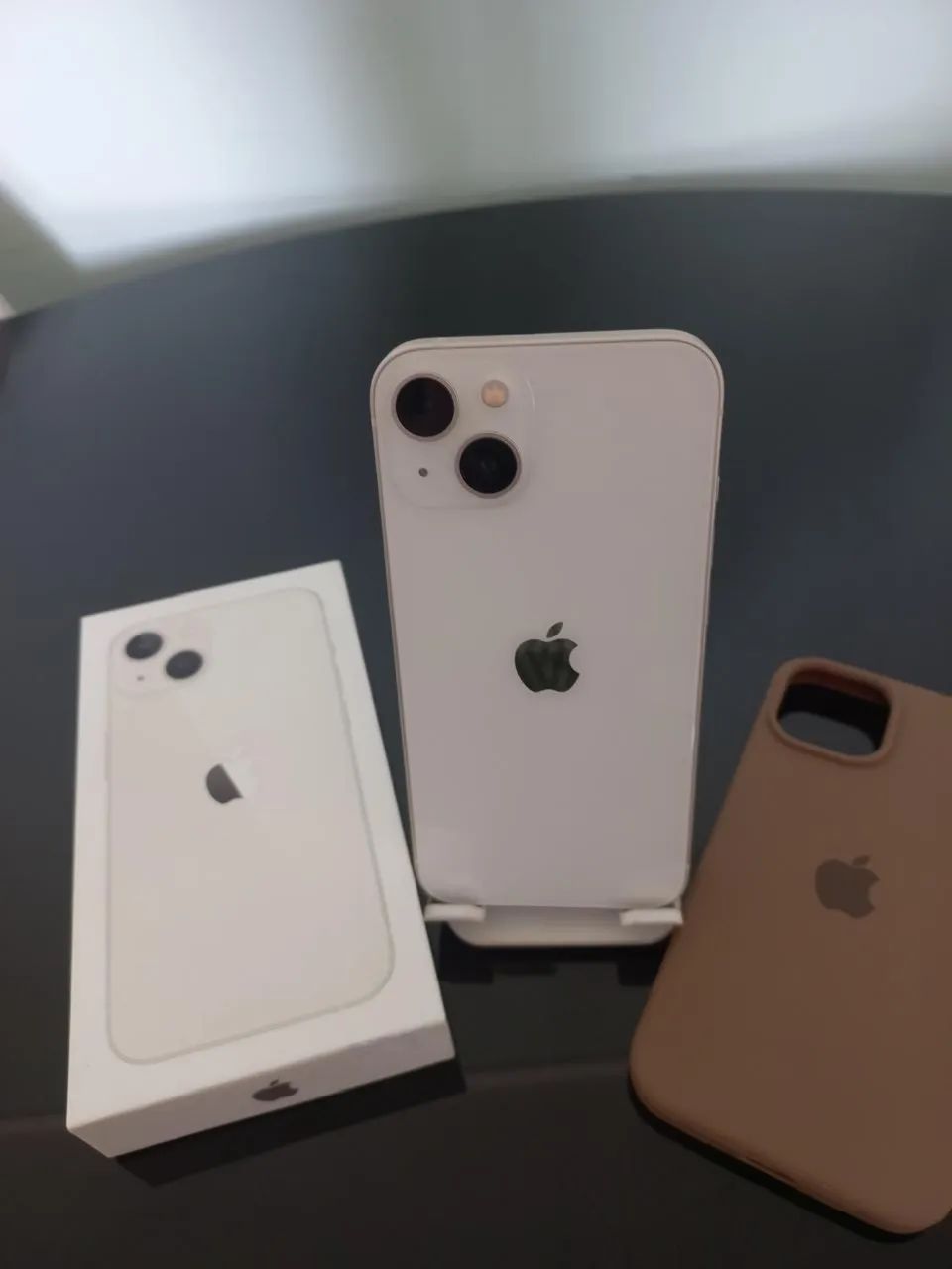 iPhone 13 128GB - Celulares e Smartphones - Saúde, São Paulo