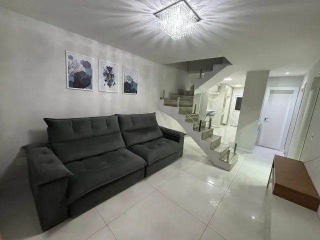 Foto - Nova Iguaçu - Viga