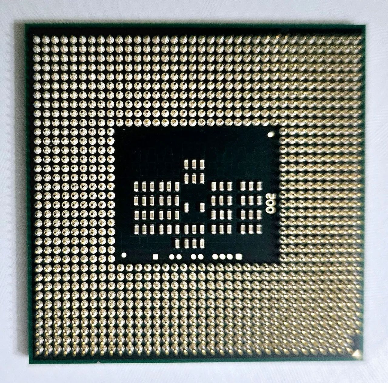 Processador i7 740QM - Foto 3
