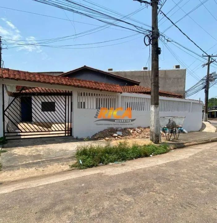 Aluga-se Ótimo Ponto Comercial na Av. Jatuarana - Porto Velho/RO!